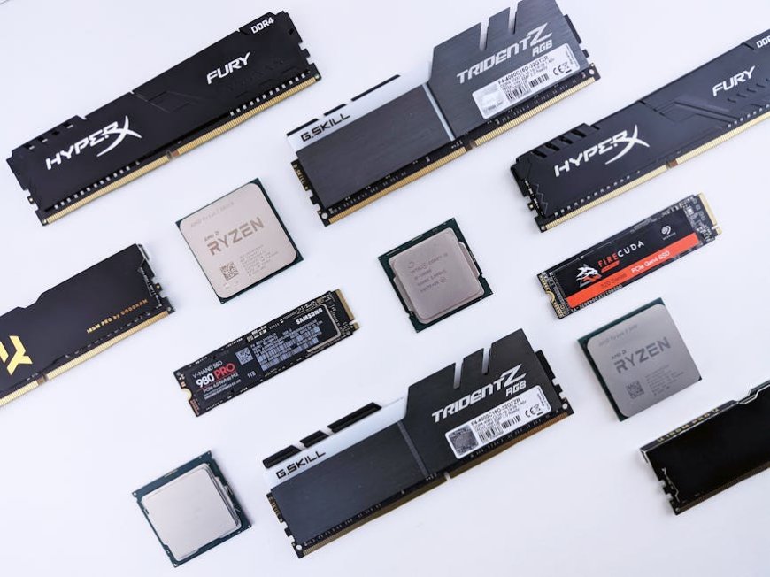 Membedah Kinerja AMD Ryzen Threadripper 9970X dan 9980X: Pilihan Terbaik untuk Profesional Kreatif
