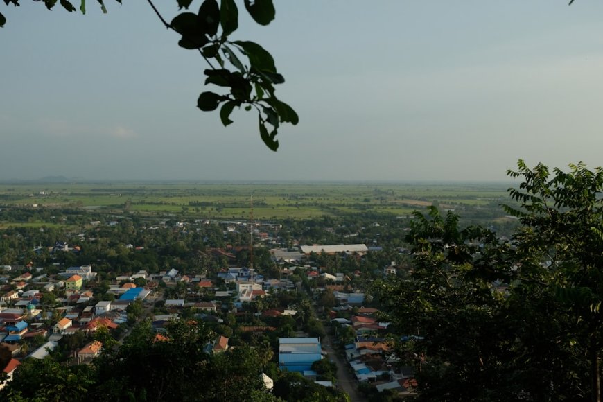 Mau Cicip Kuliner Tarakan? Temukan Hidangan Tradisional yang Bikin Ketagihan dan Cara Menikmatinya