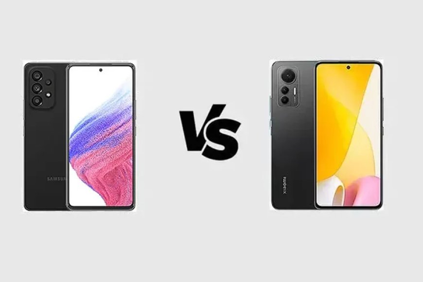Video Goyang Bikin Pusing? Duel Maut OIS vs EIS di HP 6 Jutaan untuk Vlogger Juara