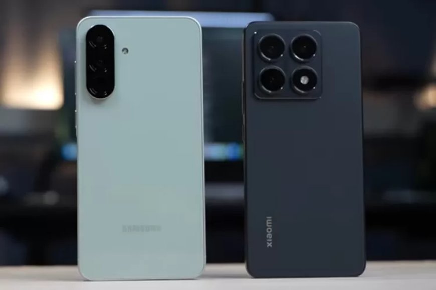 Sensor Gahar vs Software Cerdas? Perang Kamera HP 6 Jutaan dan Rahasia Kekuatan GCam