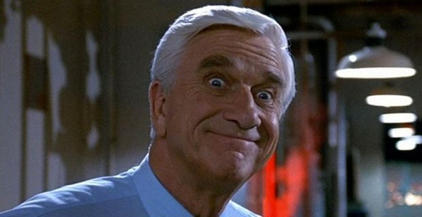 Kenangan Tak Terlupakan Frank Debin: Bagaimana The Naked Gun Mengabadikan Leslie Nielsen