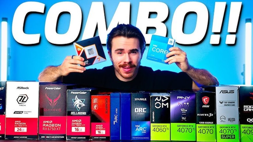RTX 5000 Jadi Raja Baru di Steam, Ini Alasannya!