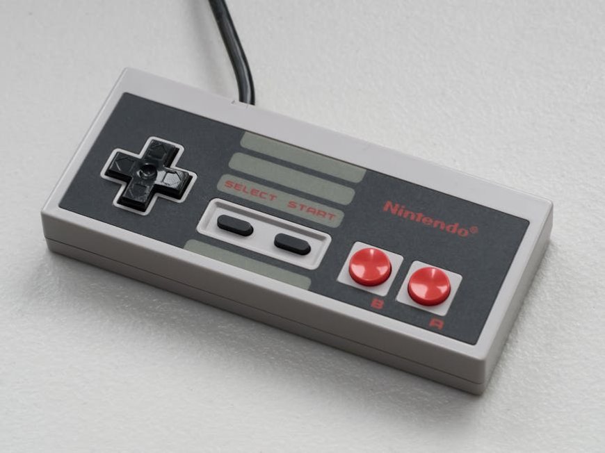 Switch 2 Meluncur? Pendapatan Nintendo Melonjak dan Penjualan Konsol Melampaui 5,8 Juta Unit