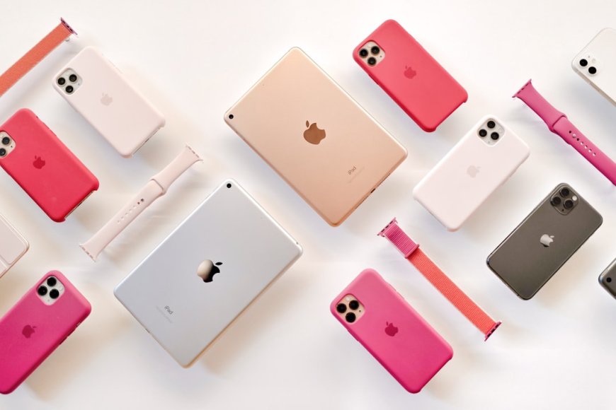Rahasia Fitur Live Speech iPhone: Ketik, iPhone yang Bicara!