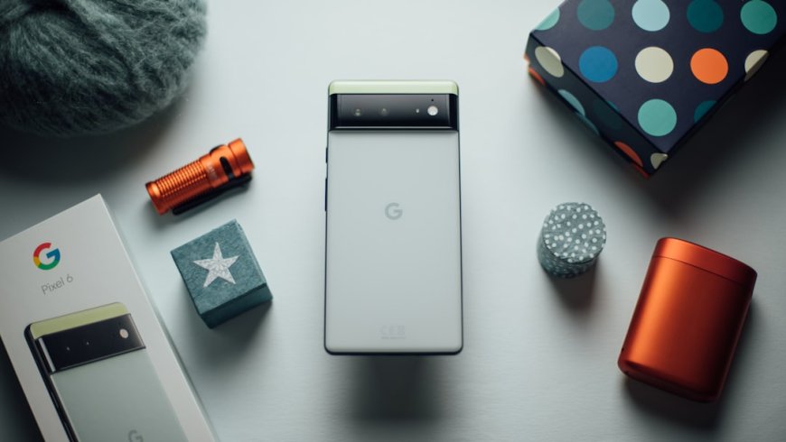 Google Pixel Watch 3: Smartwatch Idaman untuk Gaya Hidup Modern!