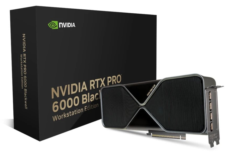 Siap Upgrade? Membongkar Lompatan Performa Dahsyat NVIDIA RTX 5000 Dibanding Generasi Lama
