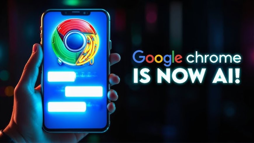 Membongkar Rahasia Google Web AI: Cara Cerdas Mengorganisir Hasil Pencarian