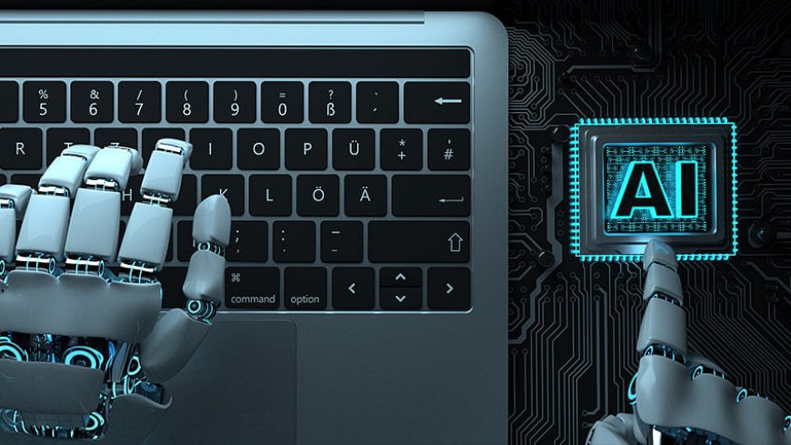 Menguasai Strategi Konten Cerdas untuk Beradaptasi dengan Google Web AI