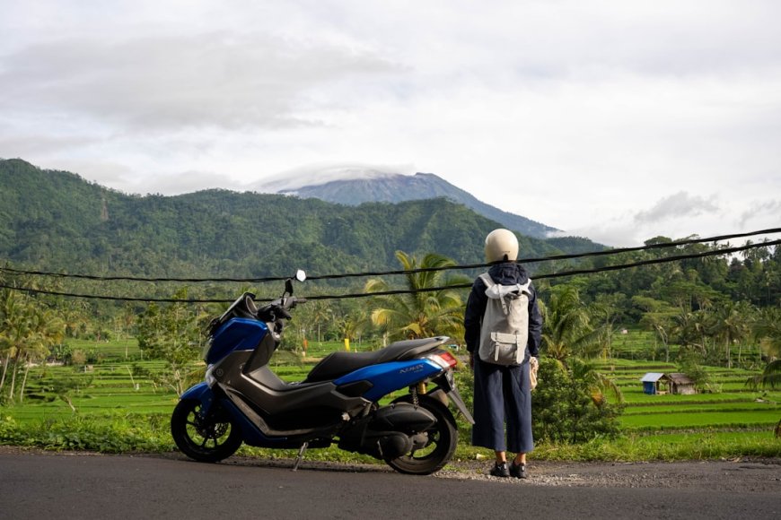 7 Rute Road Trip Pulau Jawa Penuh Kejutan yang Wajib Kamu Coba Sekarang