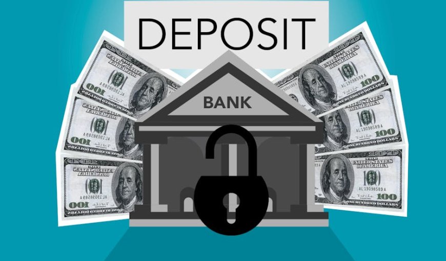 Jangan Sampai Dana Anda Terkunci! Kenali Bahaya Rekening Dormant