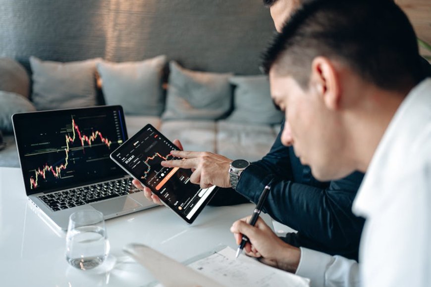 7 Strategi Ampuh Menguasai Investasi IHSG untuk Pemula yang Wajib Tahu