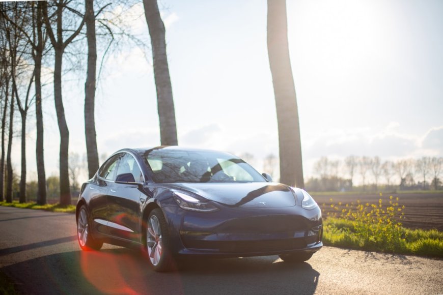 Membongkar Risiko Tersembunyi: Fakta Panas di Balik Sistem Otomatis Tesla yang Wajib Tahu!
