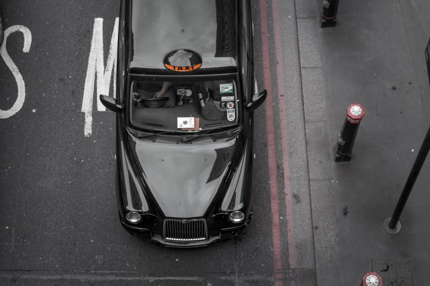 Membongkar Teknologi Brilian Tesla Robo Taxi: Rahasia Kecerdasan, Ancaman Keamanan, dan Masa Depan Transportasi Otonom