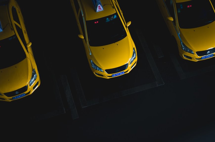 Robo Taxi Tesla: Ancaman atau Peluang untuk Pekerja Transportasi?