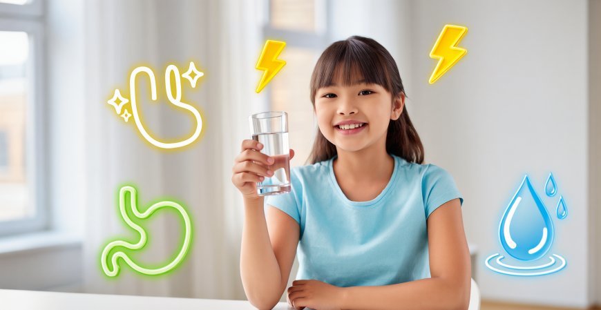 7 Rahasia Ampuh Menjaga Hidrasi Optimal Saat Bangun Tidur yang Wajib Tahu