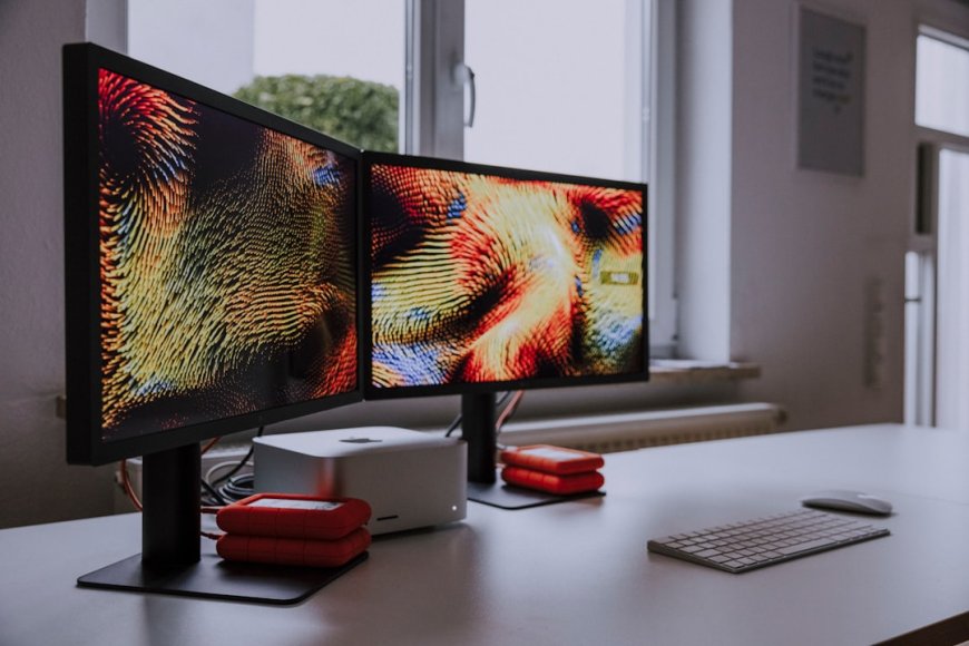 Tanda-Tanda Mata Lelah Akibat Layar Hp dan Monitor yang Harus Anda Waspadai Sekarang
