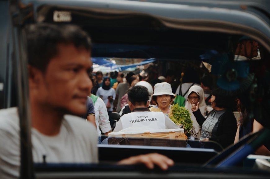 Infrastruktur Digital Lemah? Ini Dampaknya pada Keamanan AI Indonesia