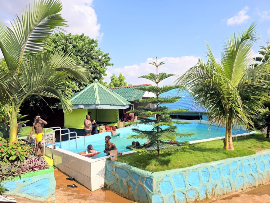 Sumba Destinasi Trending: Surga Tersembunyi yang Wajib Masuk Bucket List!