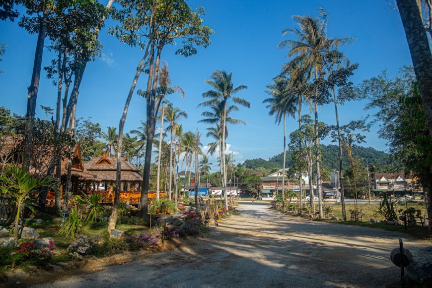 Destinasi Wisata Sumba: Surganya Pecinta Alam dan Budaya
