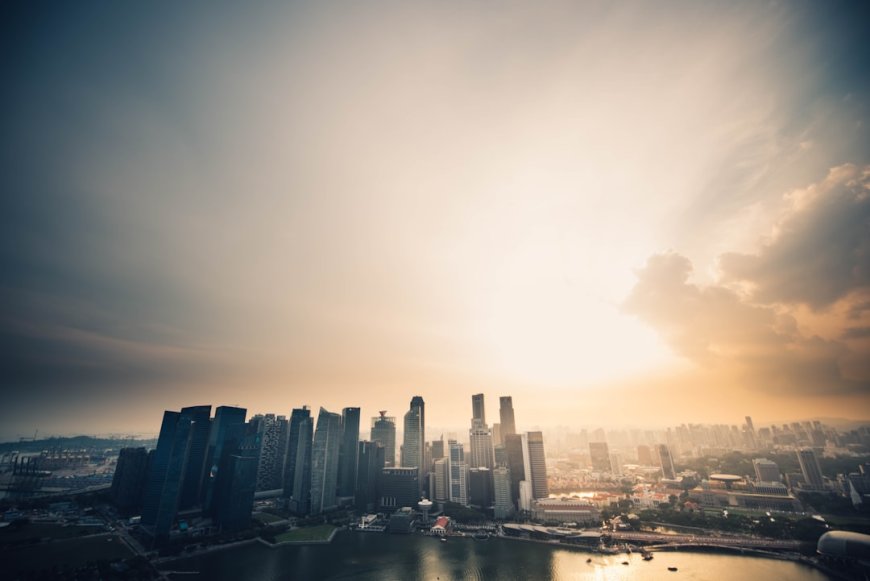 Kenapa Keamanan AI Jadi Prioritas Utama dalam Strategi Nasional?