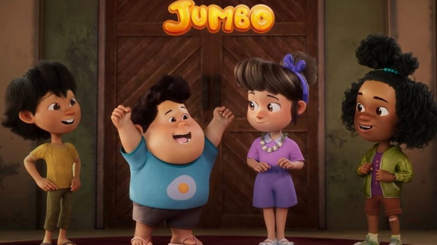 Mengungkap Rahasia Kesuksesan Film Jumbo Terlaris Indonesia Mengalahkan KKN di Desa Penari dan Frozen 2