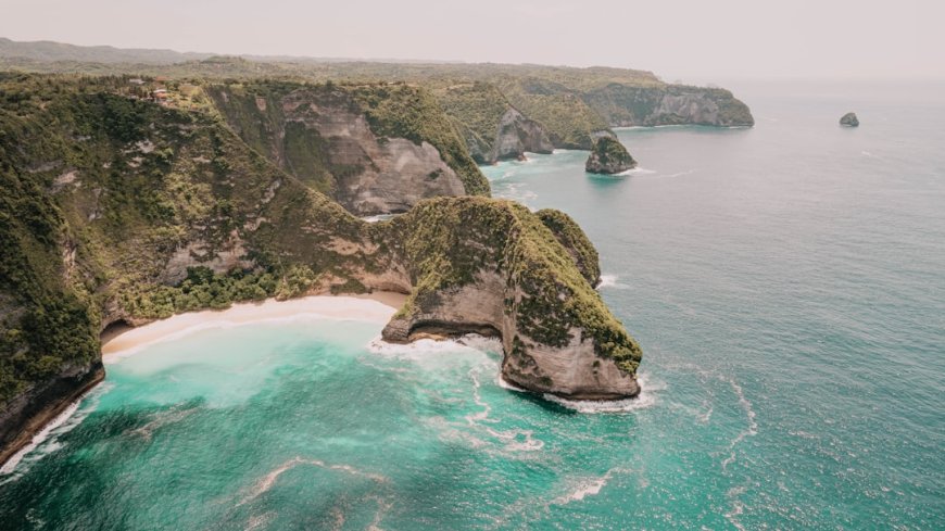 Bali Cruise Hub di Dermaga Benoa: Alasan Mengapa Wisata Fly-Cruise Semakin Populer