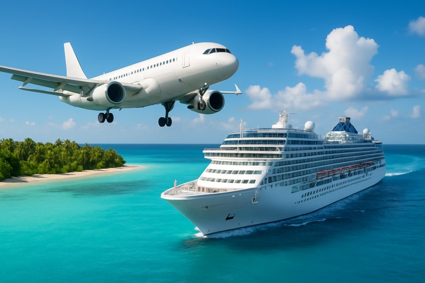 Membongkar Dampak Positif Bali Cruise Hub di Dermaga Benoa dan Peluang Usaha Baru yang Menjanjikan