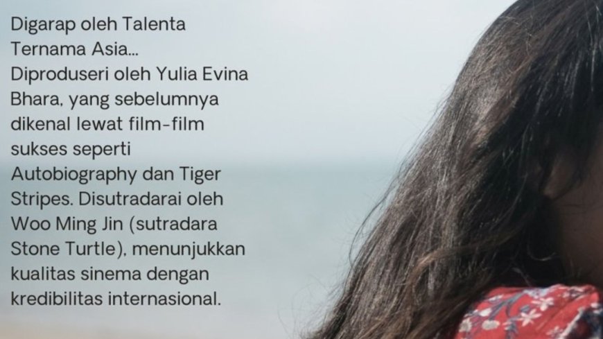 The Fox King TIFF 2026: Fantasi Budaya Asia Timur yang Memukau Dunia
