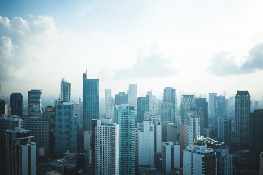 Membongkar Rahasia Teknologi Cerdas yang Mendorong Ledakan Pertumbuhan Ekonomi Indonesia 2025