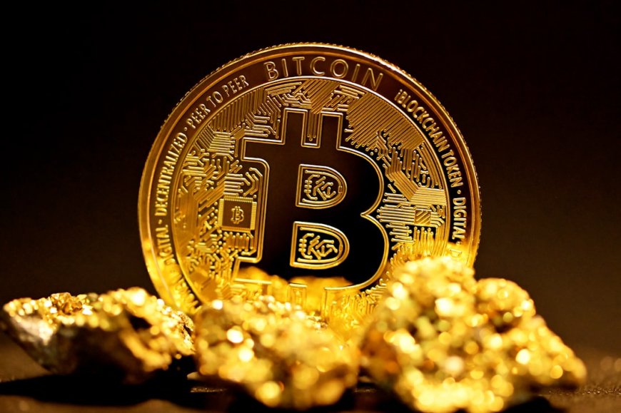 Indonesia Resmi Adopsi Bitcoin: Apa Dampaknya untuk Investor?