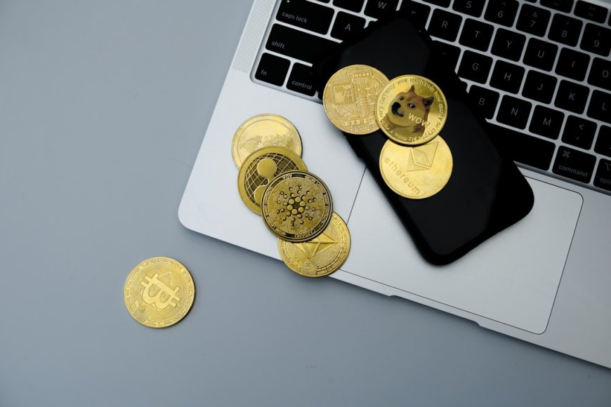 Bitcoin Jadi Cadangan Negara, Apakah Ini Langkah Cerdas?