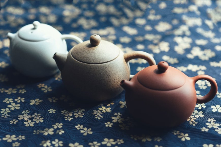 Matcha Teh Herbal Viral: Simbol Gaya Hidup Sehat Masa Kini