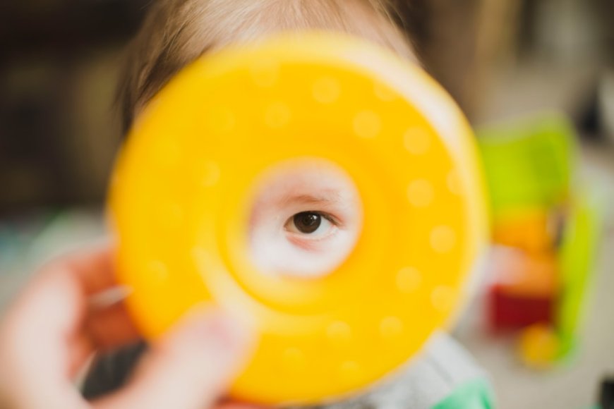 Bahaya Rabun Anak Akibat Gadget: Kenali Tanda dan Cara Mencegahnya!