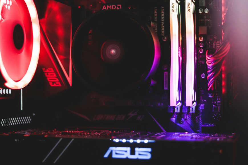 Membongkar Keunggulan Ryzen 7 5800X3D: Rahasia Performa Gaming Maksimal di Berbagai Engine