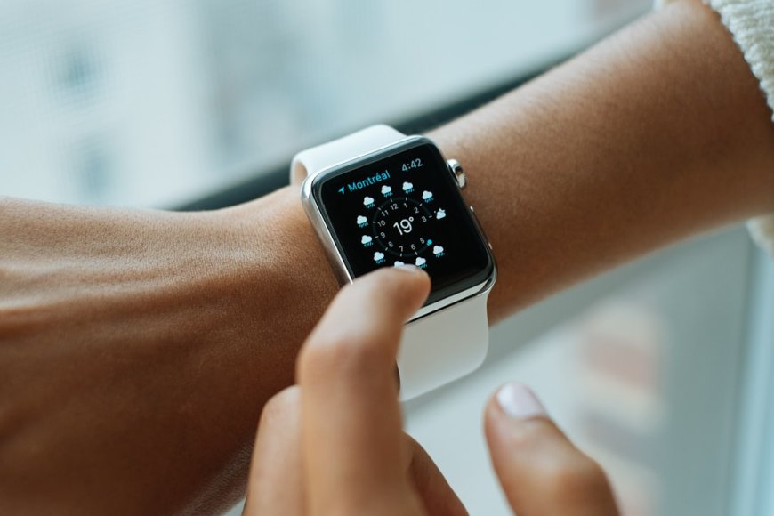 Pixel Watch 4: Smartwatch Google yang Bikin Hidup Lebih Mudah!