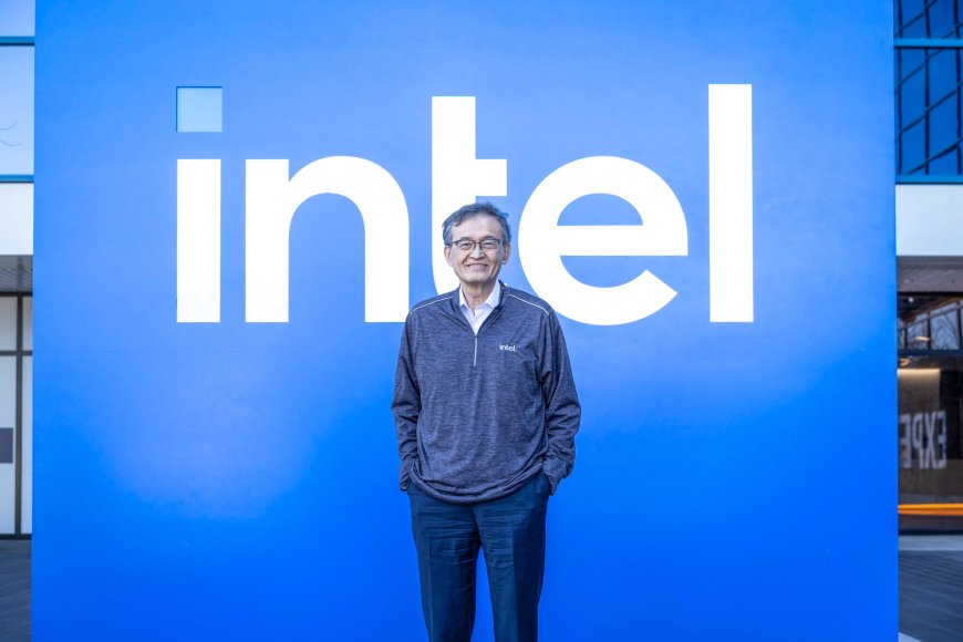Intel Diterpa Isu Panas: CEO Lip-Bu Tan Buka-Bukaan Soal Tuduhan Hubungan China & Tuntutan Mundur Trump