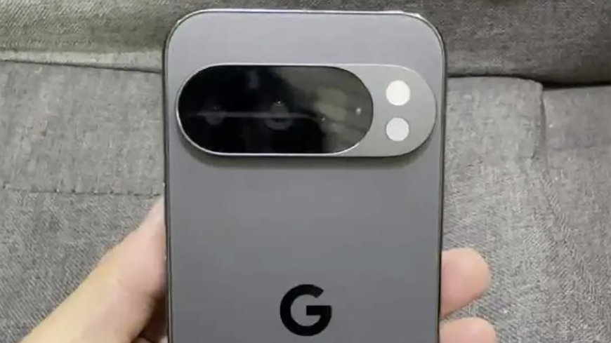 Performa Google Pixel 10: Chipset Terbaru dan RAM Besar, Gaming Makin Ngebut!