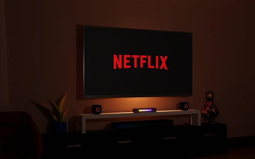 Netflix umumkan Season 3 lebih cepat dari perkiraan! Siap-siap maraton lagi, penggemar! 🎉 Foto oleh BoliviaInteligente via Unsplash.