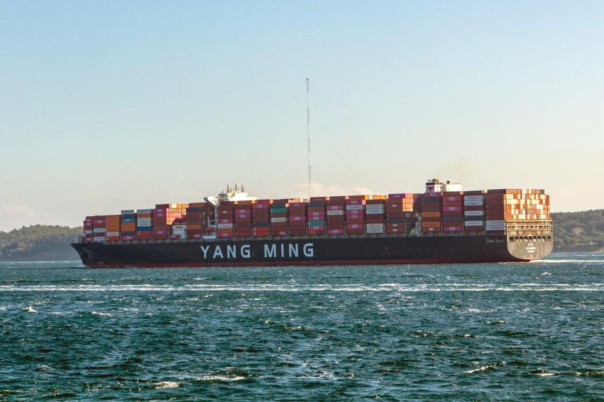 Pusaran merah muda di laut! Ilmuwan uji rekayasa iklim, harapannya serap CO2 atasi pemanasan global. Foto oleh Hkn clk via Pexels.