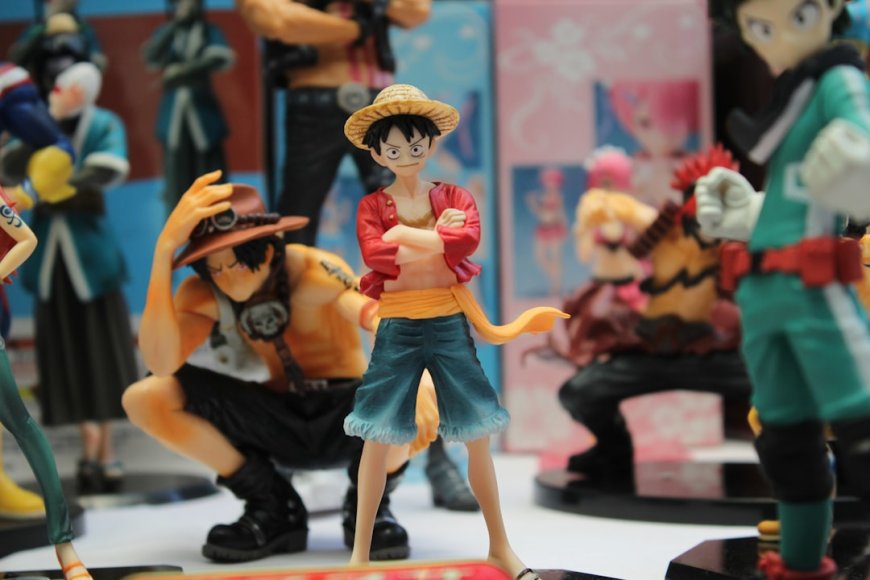 Teaser Perdana One Piece Season 2: Petualangan Grand Line Dimulai!