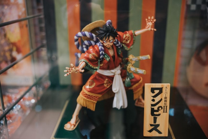 Membongkar 2 Arc Raksasa yang Siap Diadaptasi di One Piece Live Action Season 3