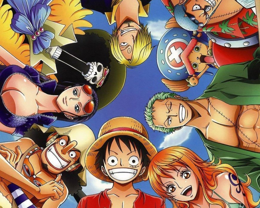 Mengungkap Tantangan Adaptasi Desain Karakter One Piece di Netflix Season 2