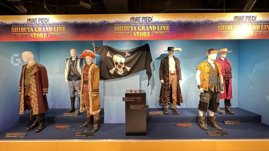 Teaser One Piece Season 2: Karakter Baru, Misteri Grand Line, dan Prediksi Cerita yang Bikin Penasaran