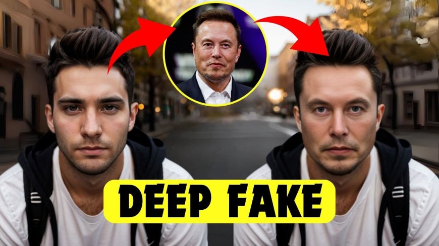 Mengupas Cara Kerja Watermark Fluktuasi Cahaya: Senjata Ampuh Deteksi Deepfake dan Anti Hoax Video