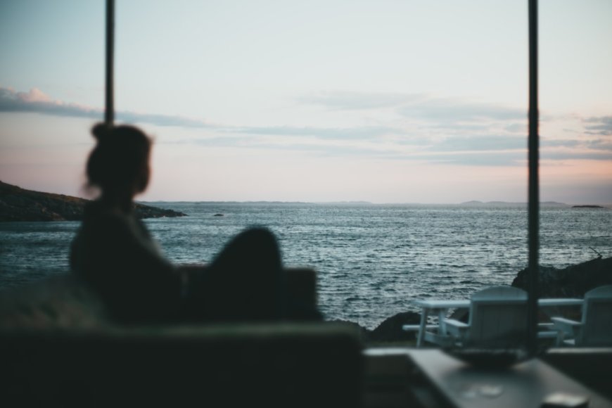 Rekomendasi Tempat Liburan Sepi dan Damai untuk Jiwa Introvert