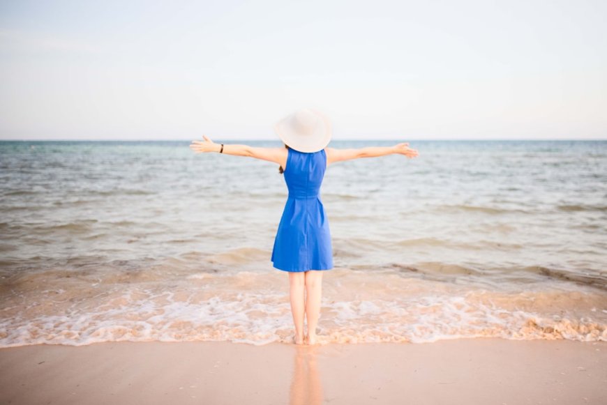 Panduan Mindfulness untuk Introvert yang Ingin Liburan Tanpa Drama