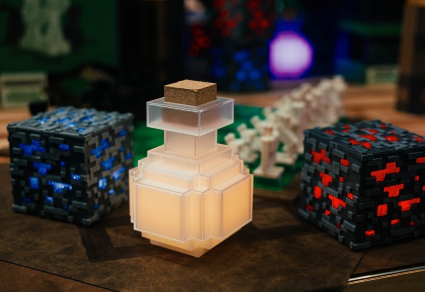 Rahasia Sukses Adaptasi Minecraft ke Film, Ini Teknologi yang Dipakai!