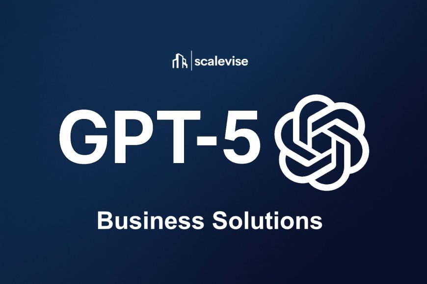 Terungkap! Bagaimana GPT-5 dari OpenAI Akan Merombak Total Industri Kesehatan, Keuangan, dan Pendidikan