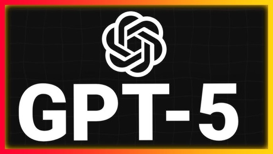 Terungkap! Bagaimana GPT-5 Membuka Gerbang Menuju AGI dan Mengubah Total Masa Depan Kita