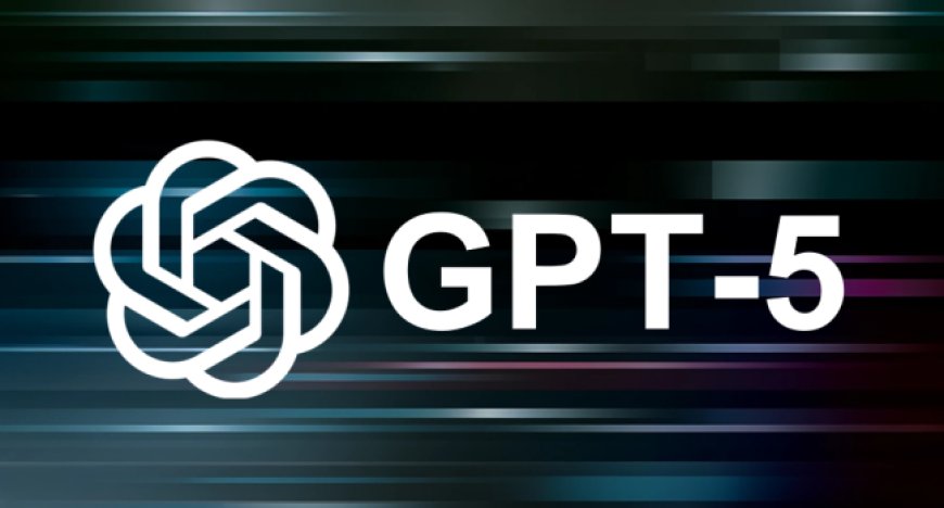 GPT-5: Menguak Rahasia Kecerdasan Buatan Terdepan dari OpenAI yang Mengguncang Dunia!